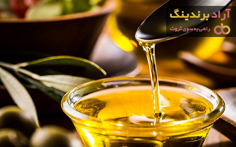 قیمت خرید روغن زیتون + مزایا و معایب