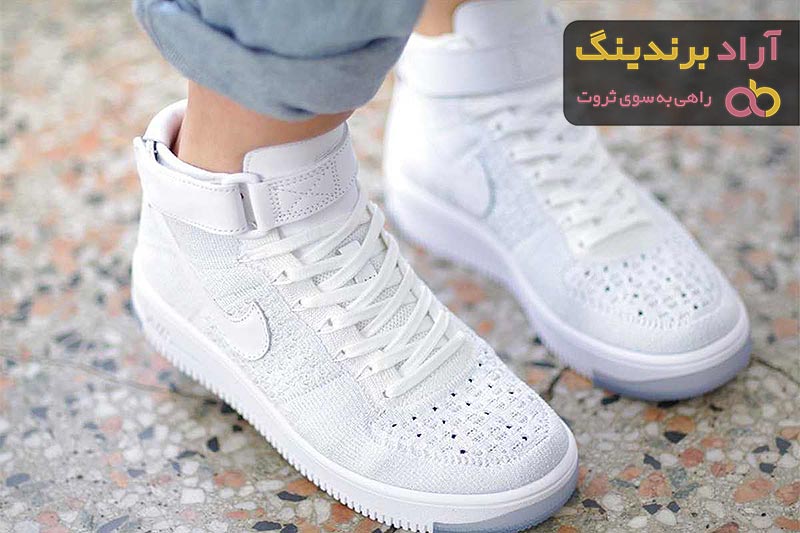 خرید و قیمت روز کفش اسپرت قشم