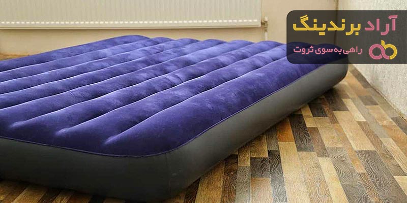 قیمت و خرید ست تشک مسافرتی لایکو + فروش ارزان