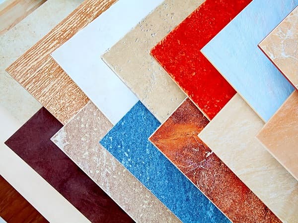 قیمت کاشی و سرامیک + خرید انواع متنوع کاشی و سرامیک