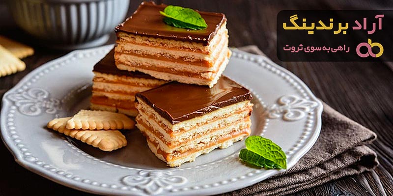 قیمت خرید بیسکویت پتی بور ساده + طرز تهیه 