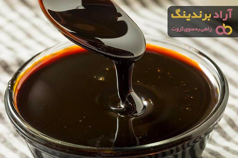 بهترین قیمت خرید انواع شیره خرما در دی ۱۴۰۱