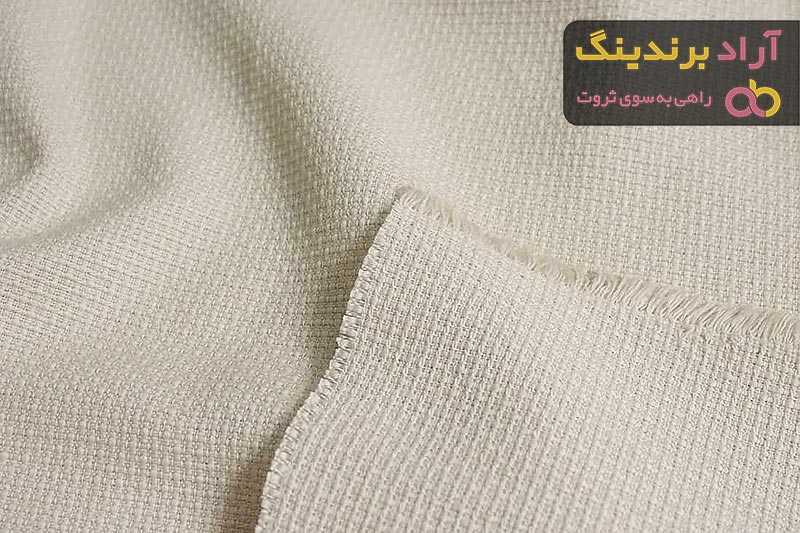 بهترین پارچه کنفی ضخیم + قیمت خرید عالی