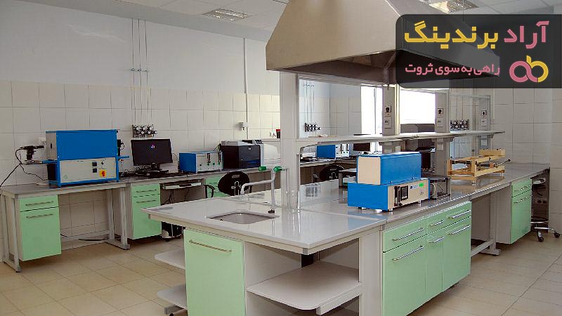 خرید انواع تجهیزات آزمایشگاه جنین شناسی  + قیمت