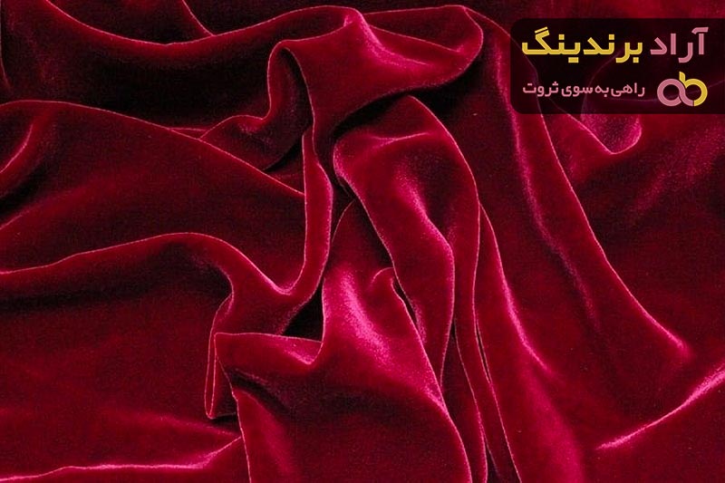 لیست قیمت پارچه مخمل ابریشم ۱۴۰۱