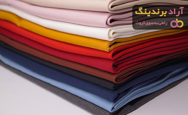 مرجع قیمت انواع پارچه داکرون + خرید ارزان