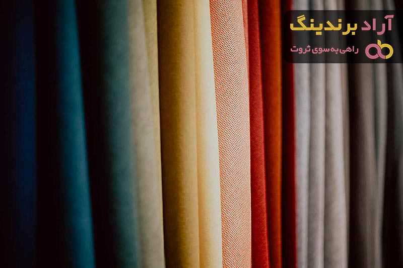 خرید پارچه داکرون + معرفی کارخانه تولید و عرضه پخش