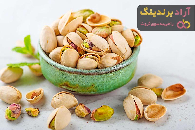 قیمت پسته رفسنجان + خرید و فروش پسته رفسنجان عمده