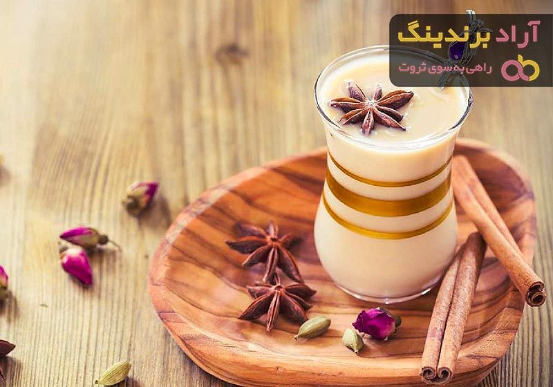 طرز تهیه چای ماسالا چیست + قیمت خرید