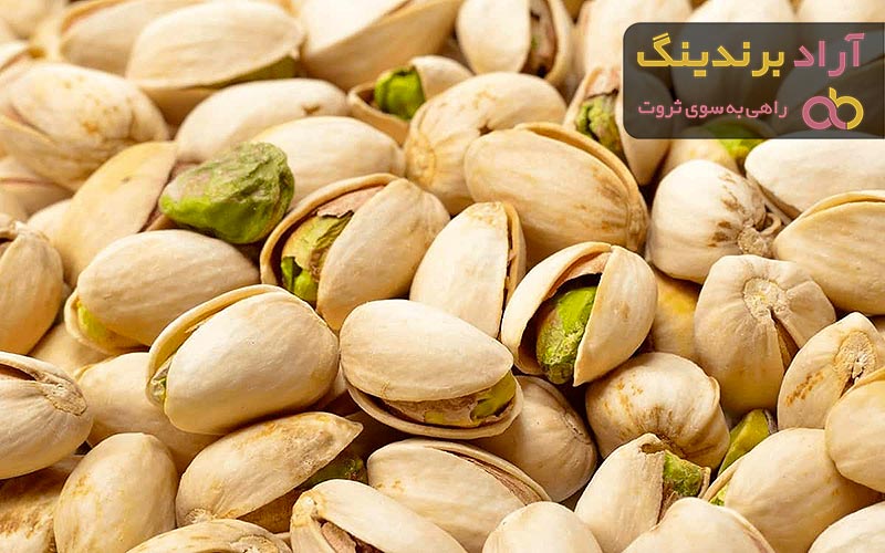 قیمت پسته تازه + خرید و لیست قیمت روز پسته تازه دی1401