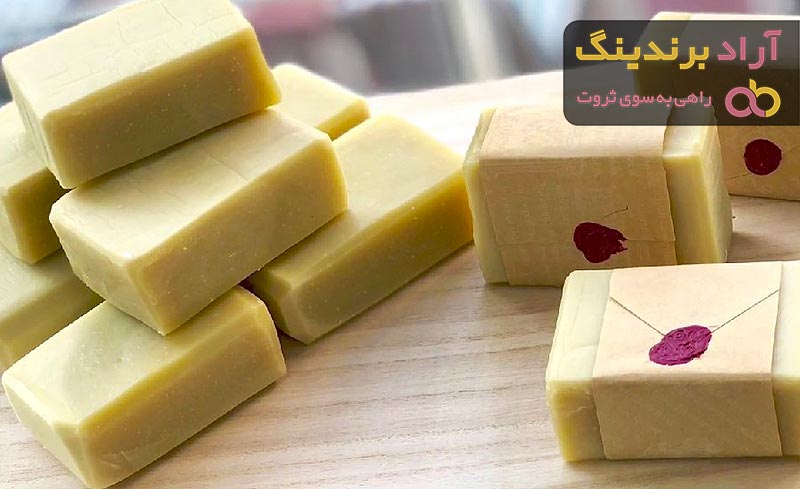 قیمت خرید صابون کوچک هتلی + تست کیفیت