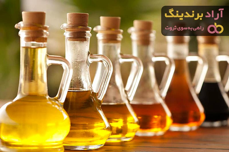 بهترین سرکه میوه خانگی+قیمت خرید عالی