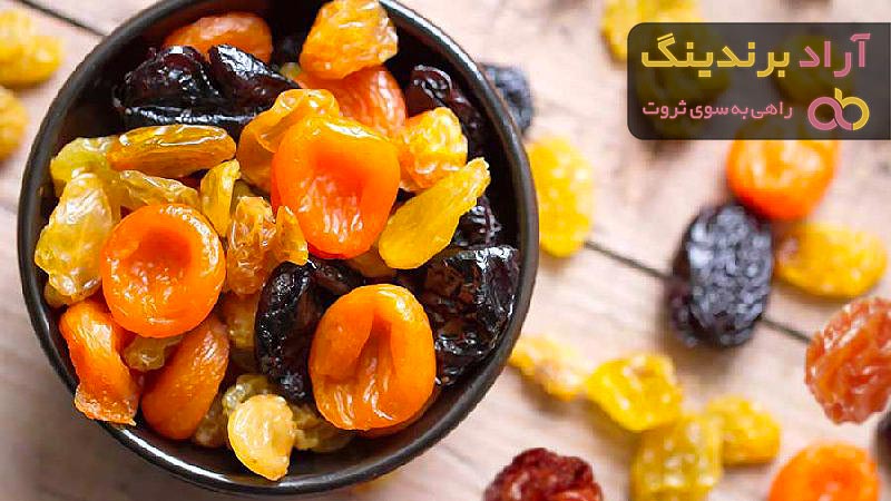 قیمت خرید آلو خشک + مزایا و معایب