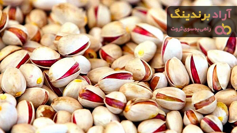 پسته تازه در بارداری + قیمت خرید، کاربرد، مصارف و خواص