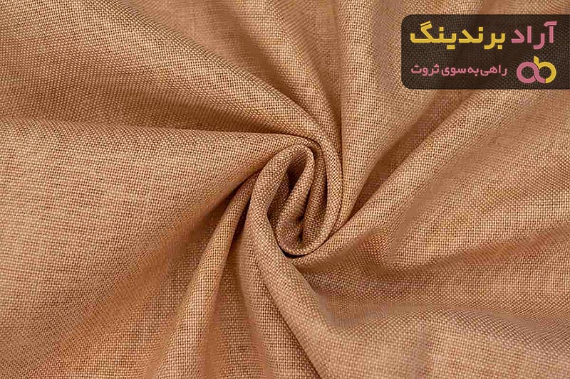 پارچه لینن چیست؟ قیمت خرید پارچه لینن