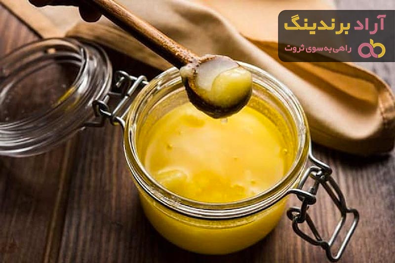 بهترین روغن زرد کدام است؟ مقایسه کامل | قیمت عالی