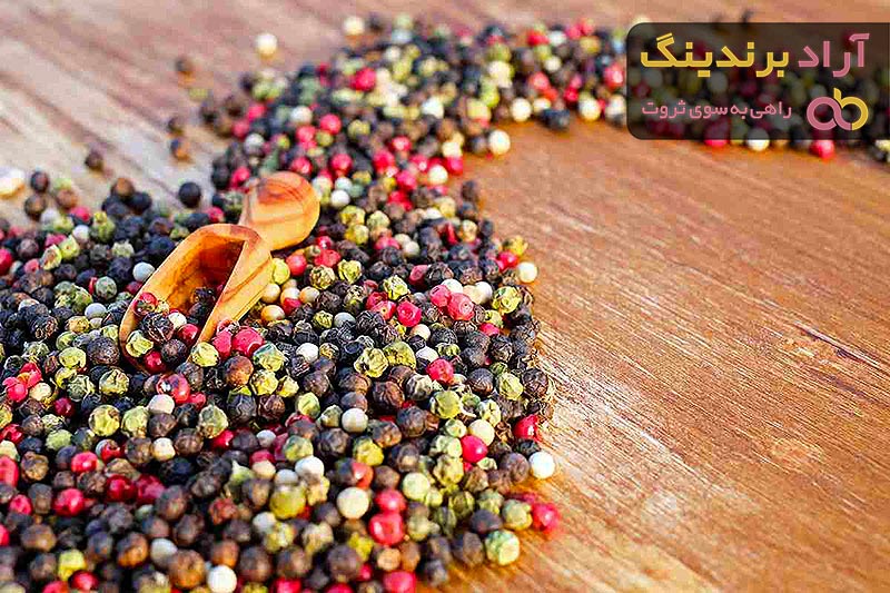 بهترین پسته کوهی کدام است؟ + مقایسه کامل | قیمت عالی