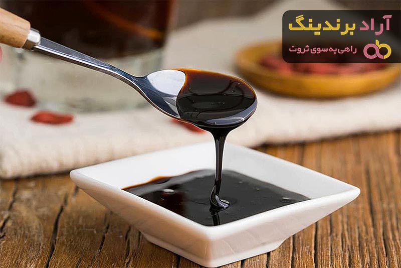 قیمت خرید شیره خرما مرغوب + تست کیفیت