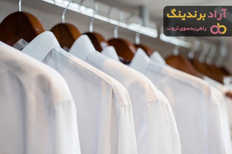 خرید جدیدترین انواع پیراهن مردانه شیک