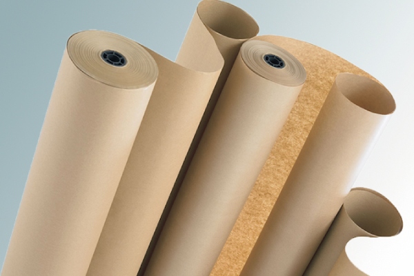 کاغذ کرافت رولی + قیمت خرید، کاربرد، مصارف و خواص