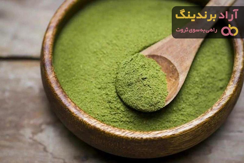 پودر آلوئه ورا | فروشندگان قیمت مناسب پودر آلوئه ورا