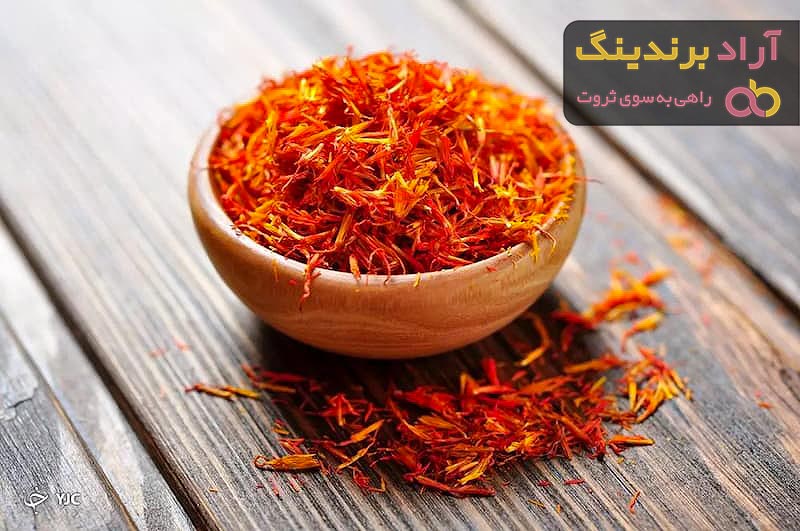 لیست قیمت زعفران دی ۱۴۰۱