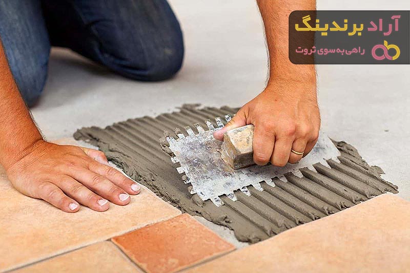 خرید جدیدترین انواع سرامیک نانو پولیش الوند