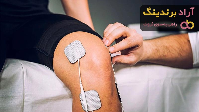 لیست قیمت دستگاه الکتروتراپی ۱۴۰۱