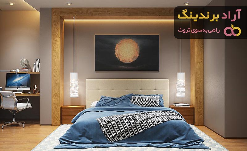 خرید انواع کالای خواب ایرانی + قیمت