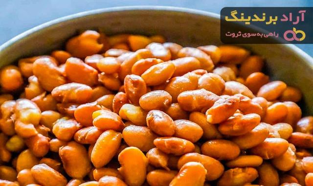 قیمت لوبیا چیتی خانگی + خرید و لیست قیمت روز لوبیا چیتی خانگی دی ۱۴۰۱