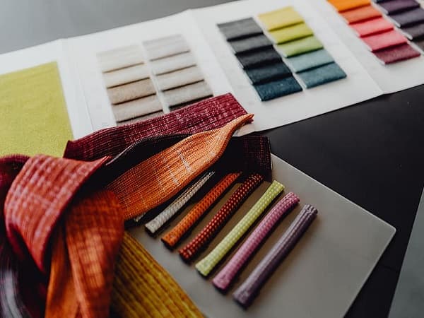 پارچه ژاکارد چیست؟ قیمت خرید پارچه ژاکارد