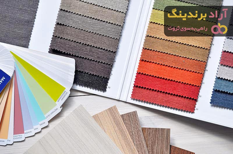 قیمت پارچه مبلی + خرید انواع متنوع پارچه مبلی