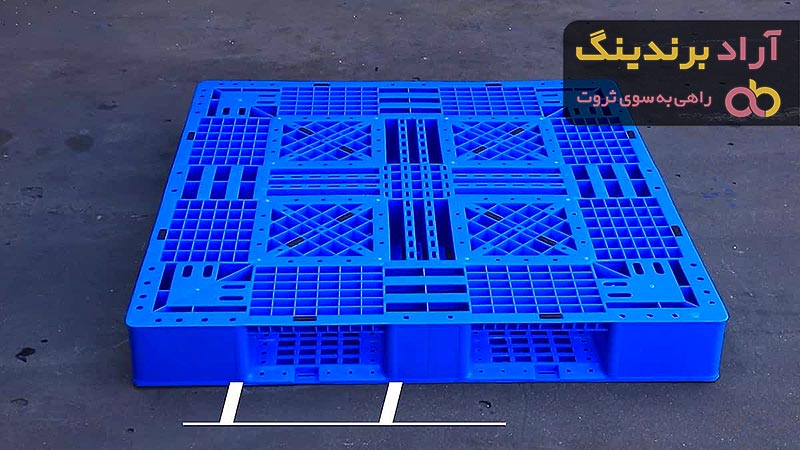 قیمت پالت پلاستیکی + خرید و لیست قیمت روز پالت پلاستیکی دی ۱۴۰۱