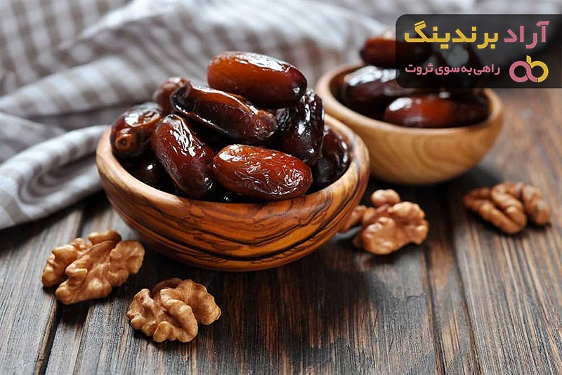 خرما بارداری | فروشندگان قیمت مناسب خرما بارداری