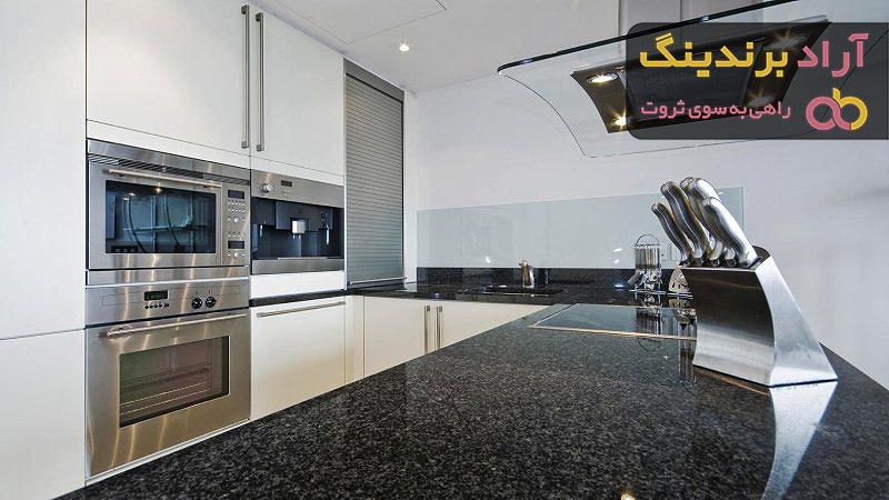 قیمت خرید سنگ مصنوعی مشکی + راهنمای استفاده