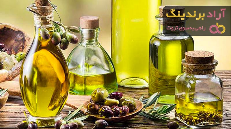 بهترین روغن زیتون خام + قیمت خرید عالی