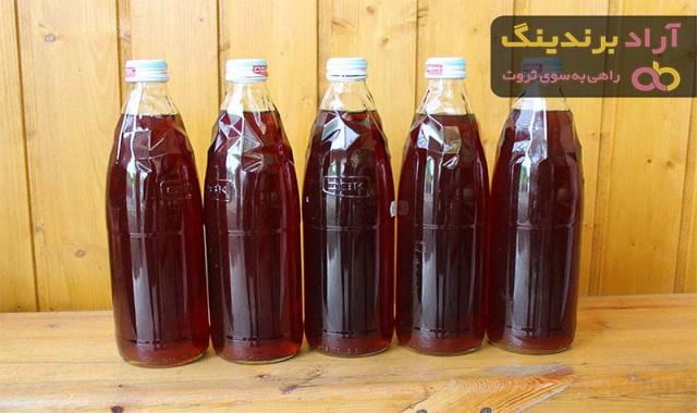 آشنایی با سرکه زردآلو + قیمت استثنایی خرید سرکه زردآلو