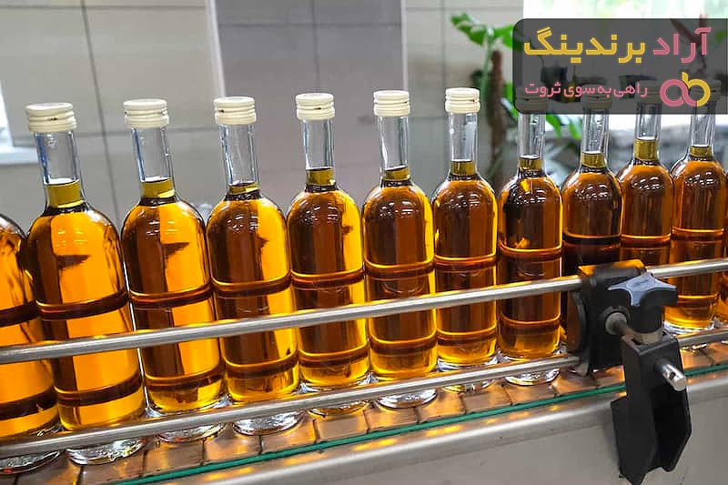 کاربرد سرکه چوب در صنعت + قیمت خرید