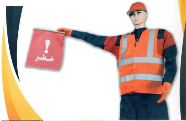 خرید جدیدترین انواع آدمک پرچم زن ایران