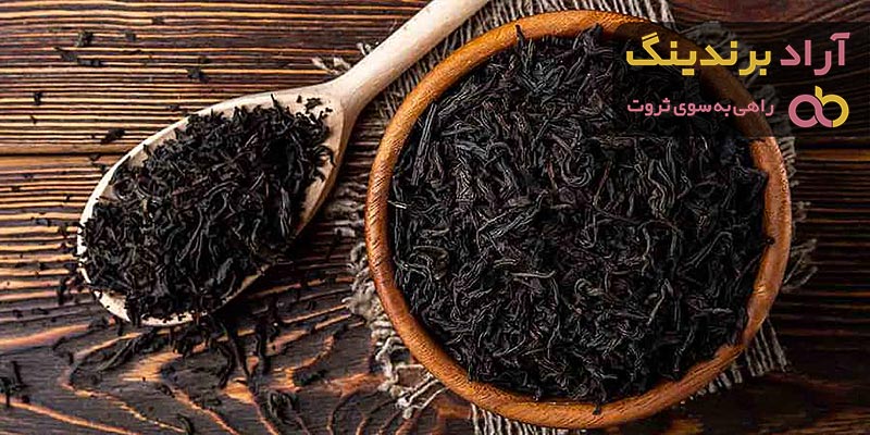 لیست قیمت چای ایرانی لاهیجان ۱۴۰۱