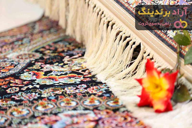 معرفی انواع فرش ماشینی + قیمت خرید روز