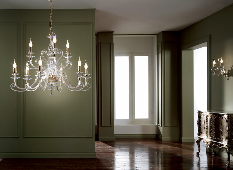 بهترین لوستر صادراتی کدام است + مقایسه کامل | قیمت عالی