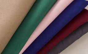 پارچه فاستونی 3 طرح (چهار خونه، کشی، براق) + کاربرد