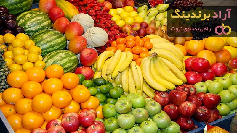 بهترین میوه صادراتی کدام است؟ + مقایسه کامل | قیمت عالی