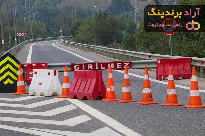 بهترین قیمت خرید تجهیزات ترافیکی مشهد