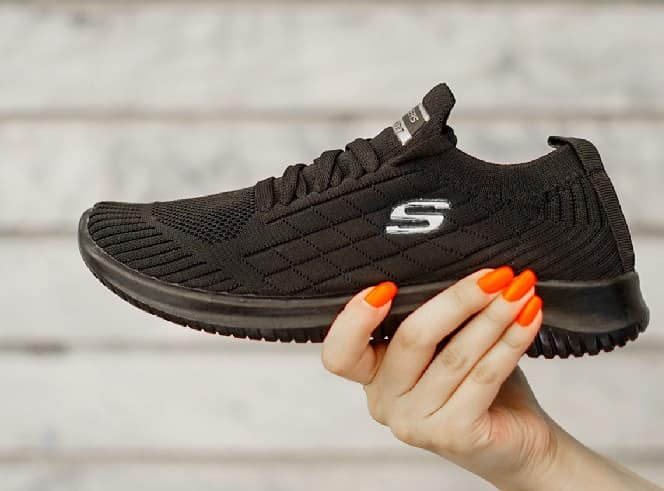 خرید انواع کفش اسپرت اسکیچرز + قیمت