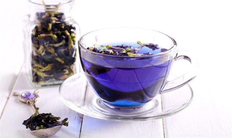 قیمت خرید چای گل گاوزبان + مزایا و معایب