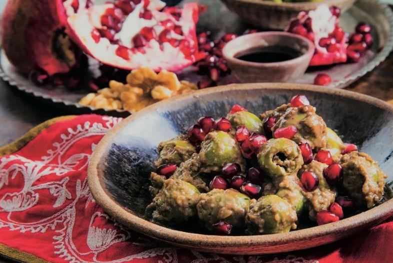 قیمت خرید زیتون پرورده شمالی باکیفیت + طرز تهیه