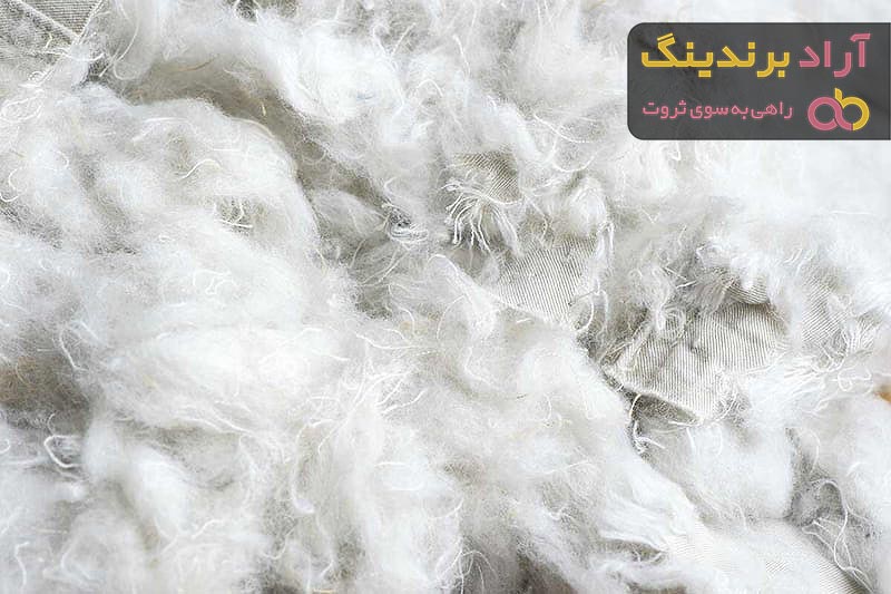 الیاف پنبه چیست؟ قیمت خرید الیاف پنبه