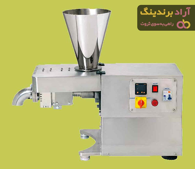 دستگاه پسته شکن | فروشندگان قیمت مناسب دستگاه پسته شکن